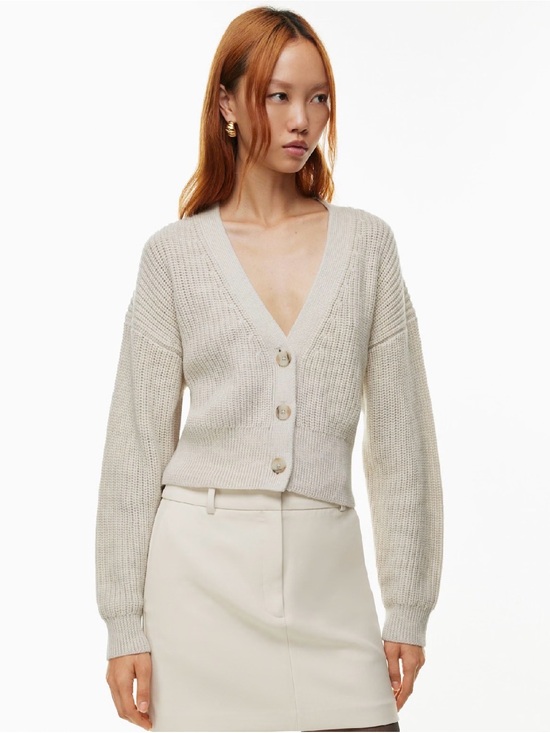 Aritzia Sweaters - Aritzia Cardigan Sweater